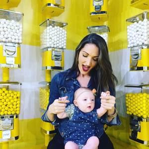 Meet your Posher, Kassie